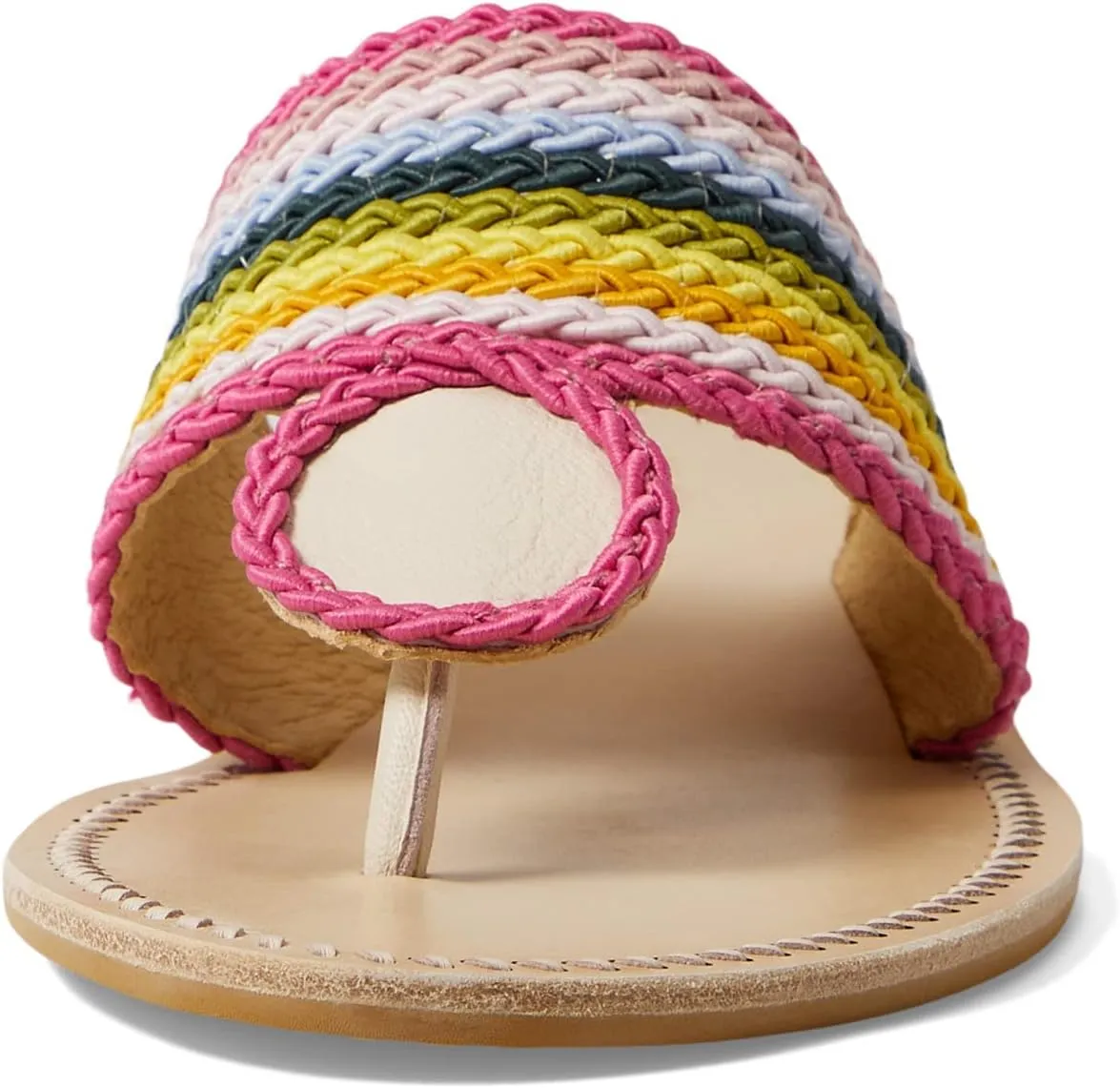 Jack Rogers Jacks Rope Sandal