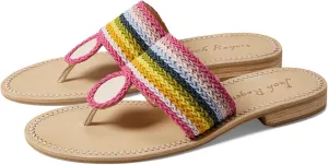 Jack Rogers Jacks Rope Sandal