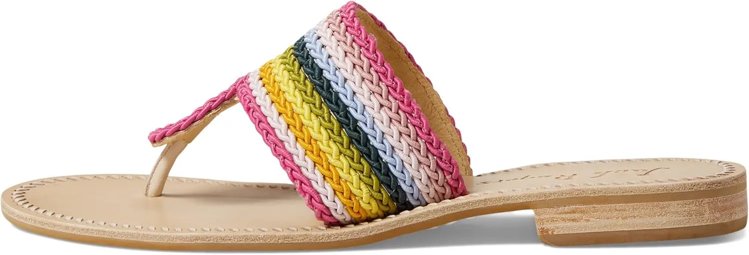 Jack Rogers Jacks Rope Sandal