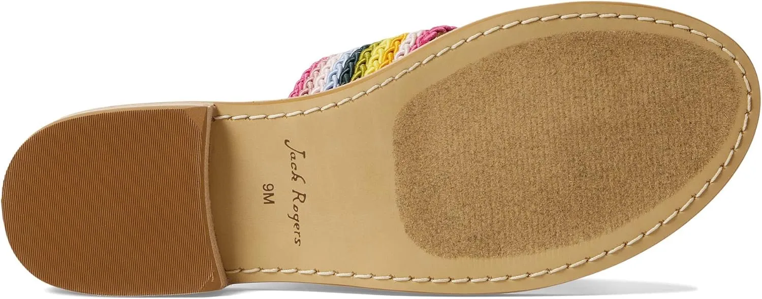 Jack Rogers Jacks Rope Sandal