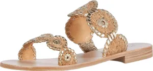 Jack Rogers Lauren Cork Sandal