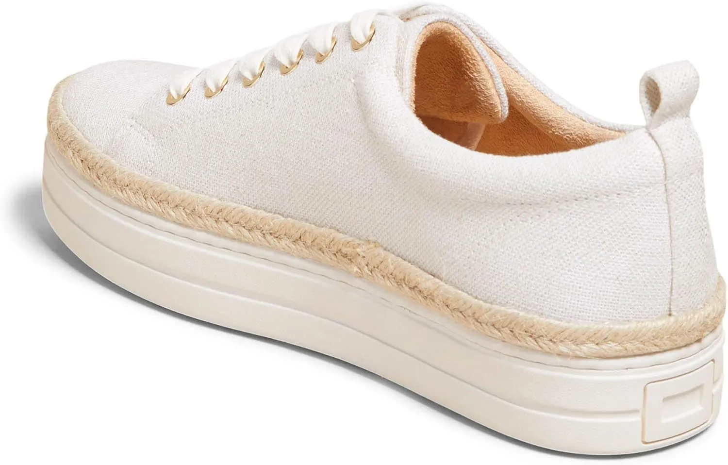 Jack Rogers Mia Platform Sneaker