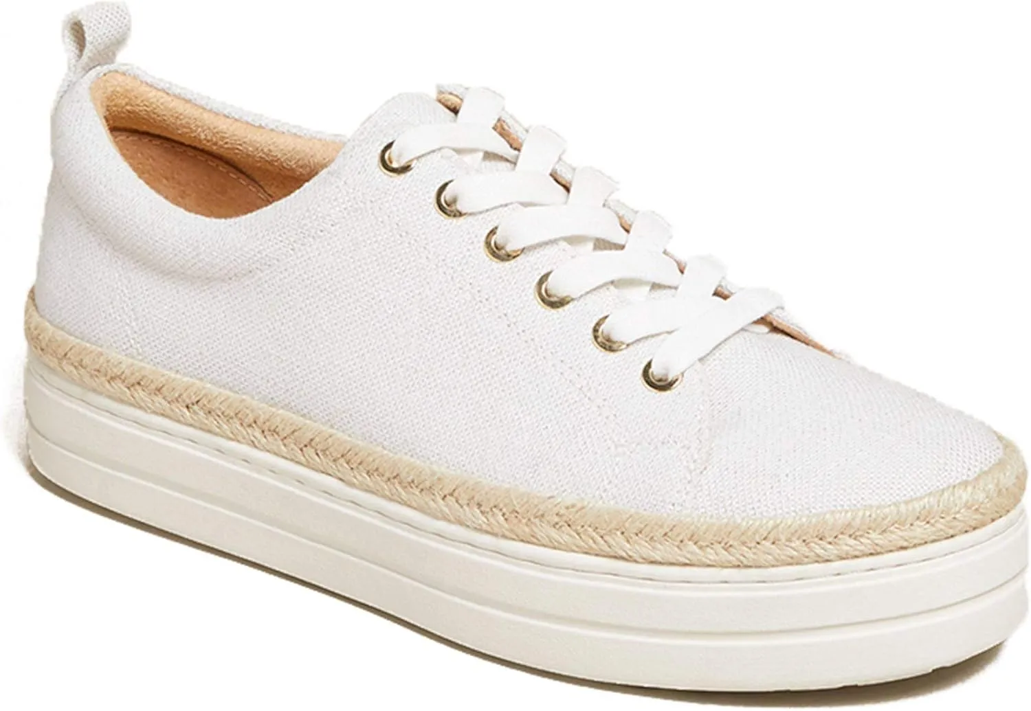 Jack Rogers Mia Platform Sneaker