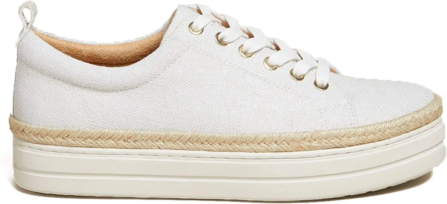 Jack Rogers Mia Platform Sneaker