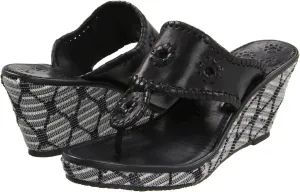Jack Rogers Women's Montecarlo Thong Sandal