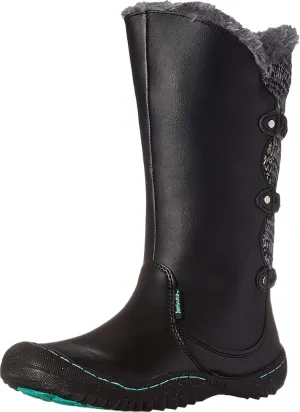 JambuKD Azami Girl's Outdoor Fashion Boot