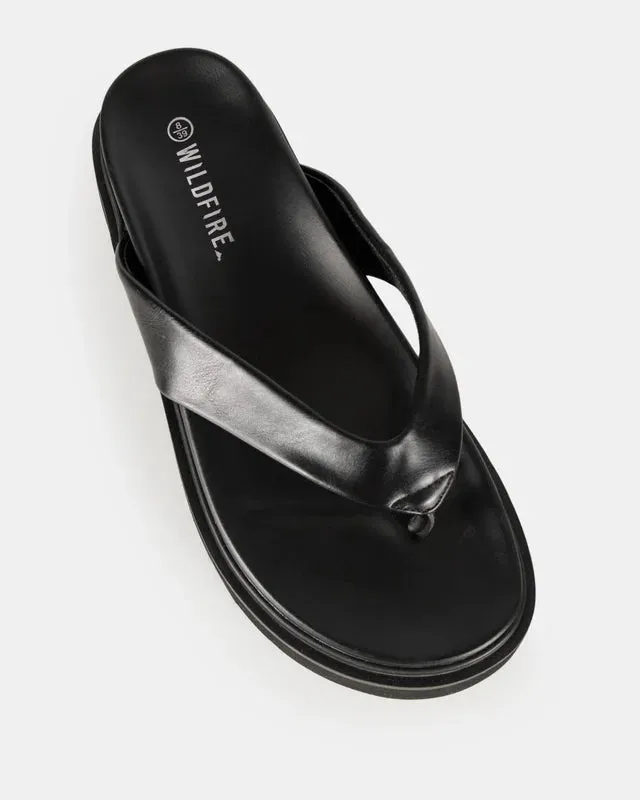 JAZLYN - Black