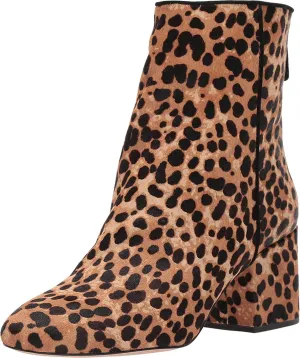 J.Crew Haircalf Pointy Toe Sadie Boot