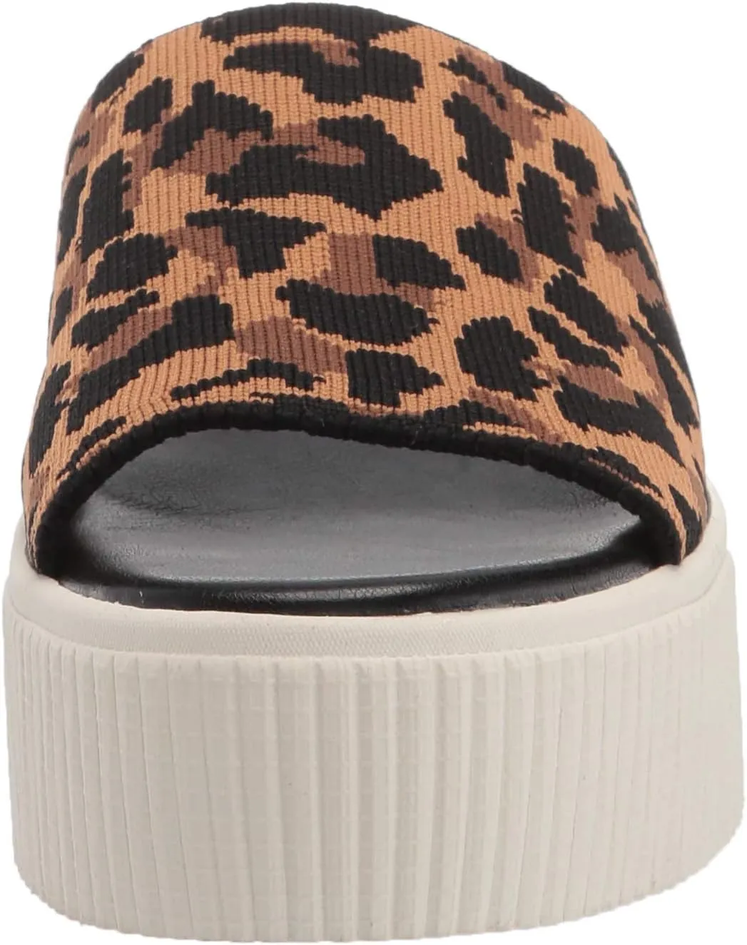 Jessica Simpson Womens Ezira Open Toe Embellished Flatform Sandals
