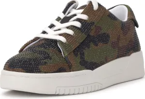 Jessica Simpson Women's Silesta Sparkle Sneaker