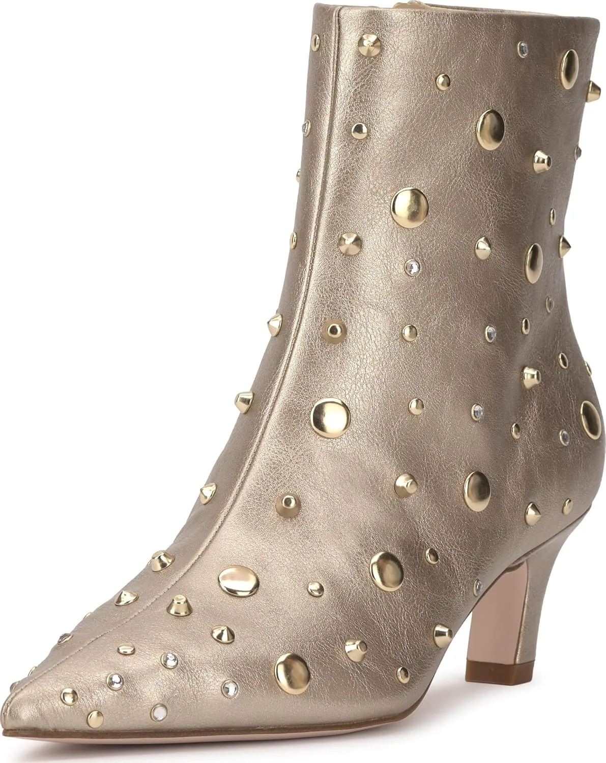 Jessica Simpson Women's Viviana Ankle Boot