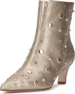 Jessica Simpson Women's Viviana Ankle Boot