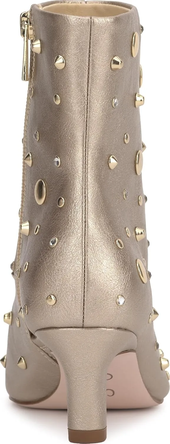 Jessica Simpson Women's Viviana Ankle Boot