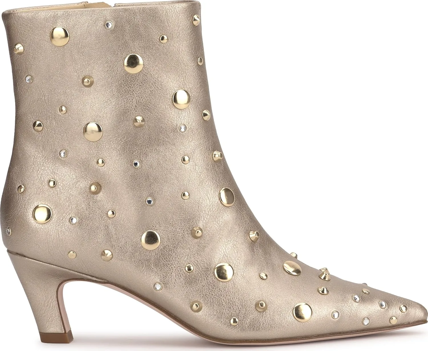 Jessica Simpson Women's Viviana Ankle Boot