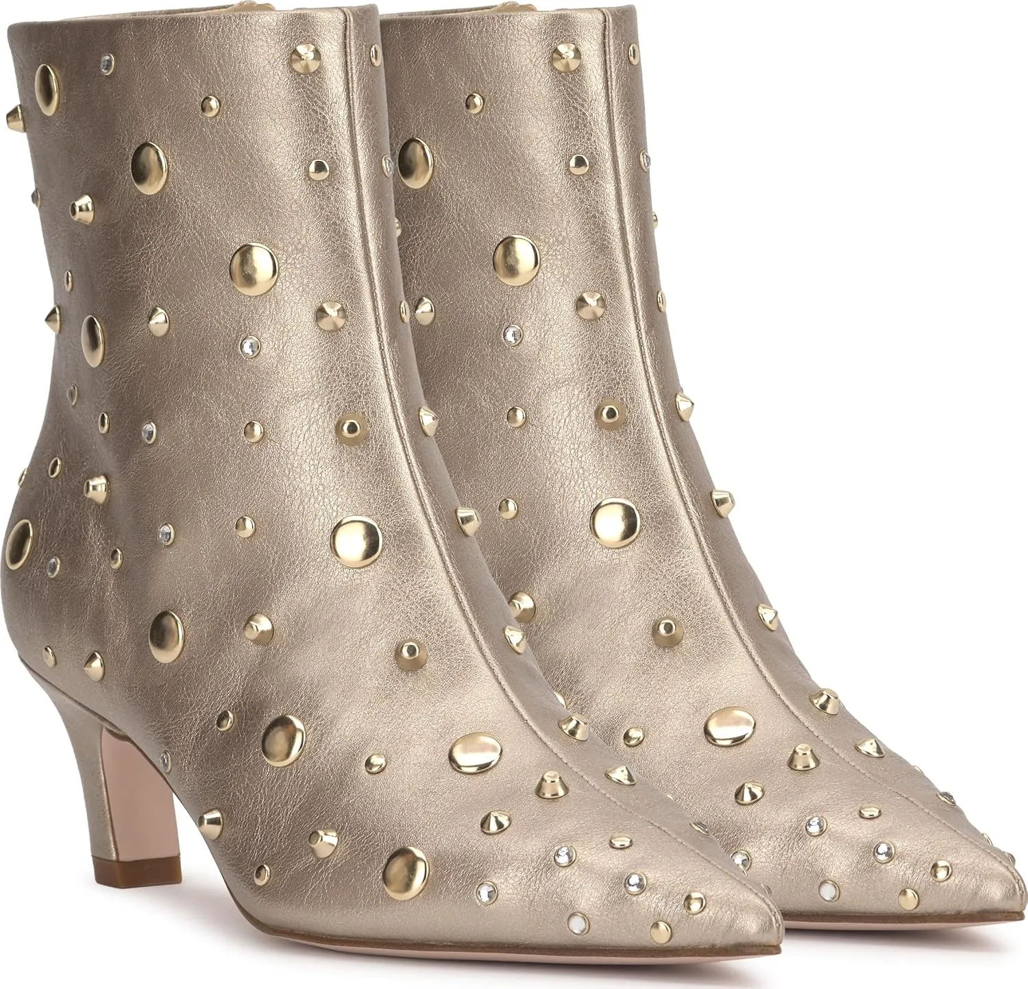 Jessica Simpson Women's Viviana Ankle Boot