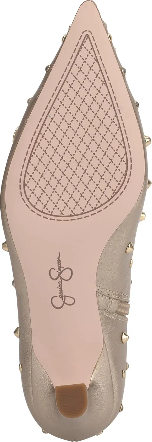 Jessica Simpson Women's Viviana Ankle Boot