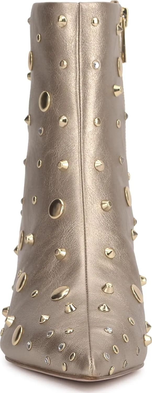 Jessica Simpson Women's Viviana Ankle Boot