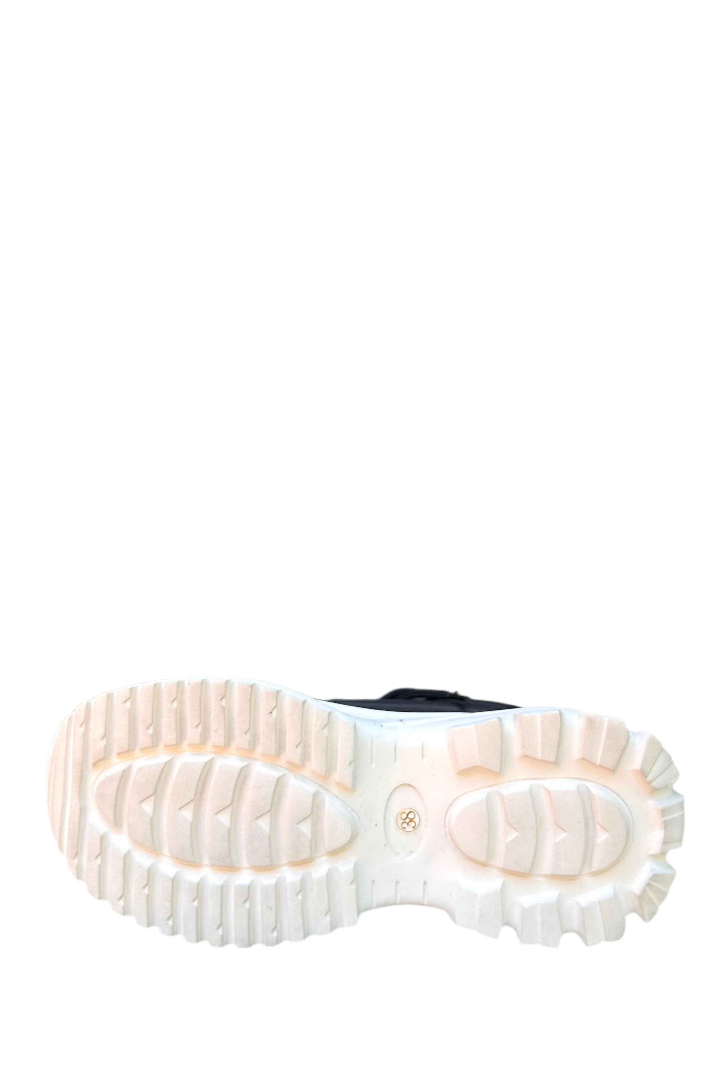 Jessy Platform Sneakers