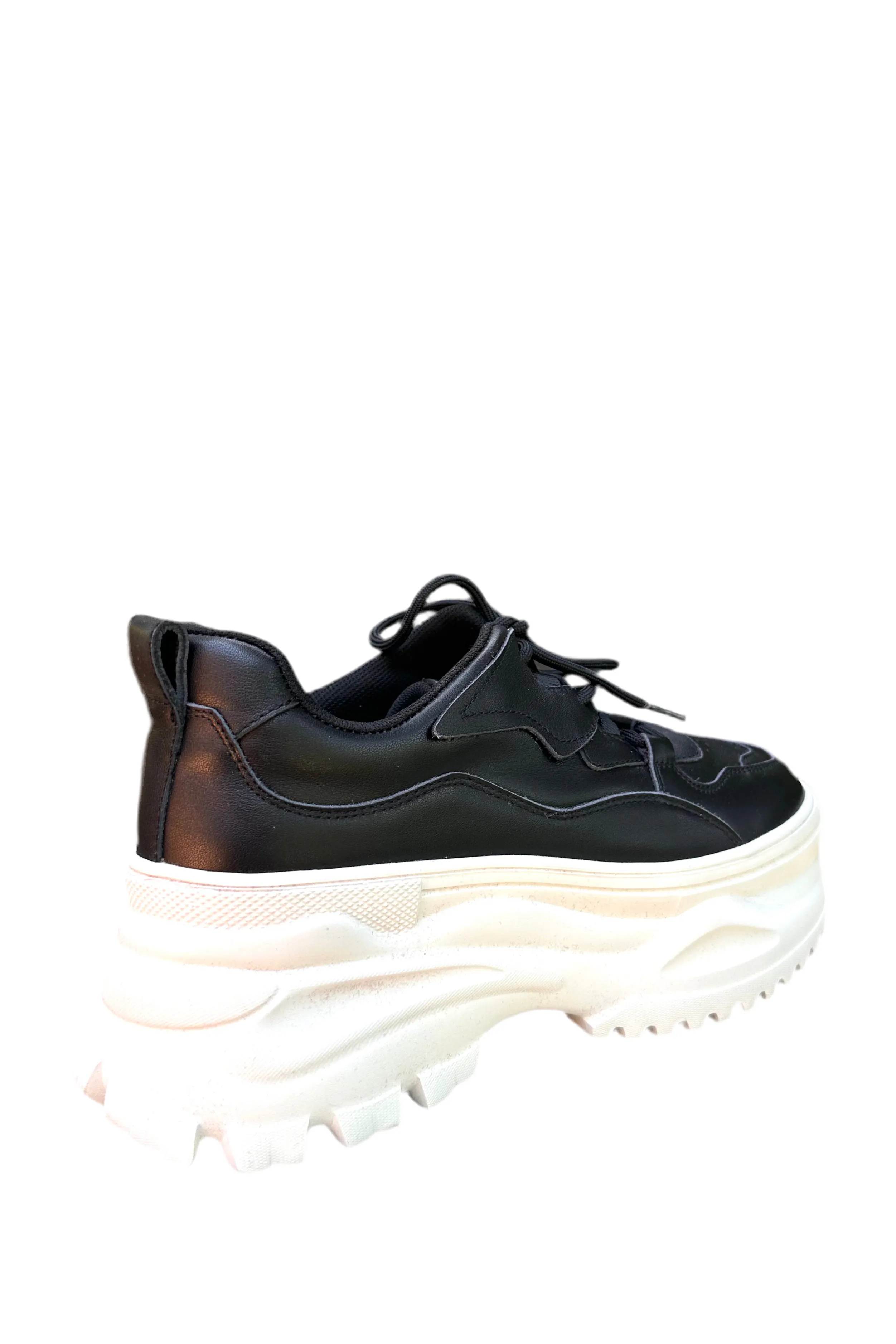 Jessy Platform Sneakers