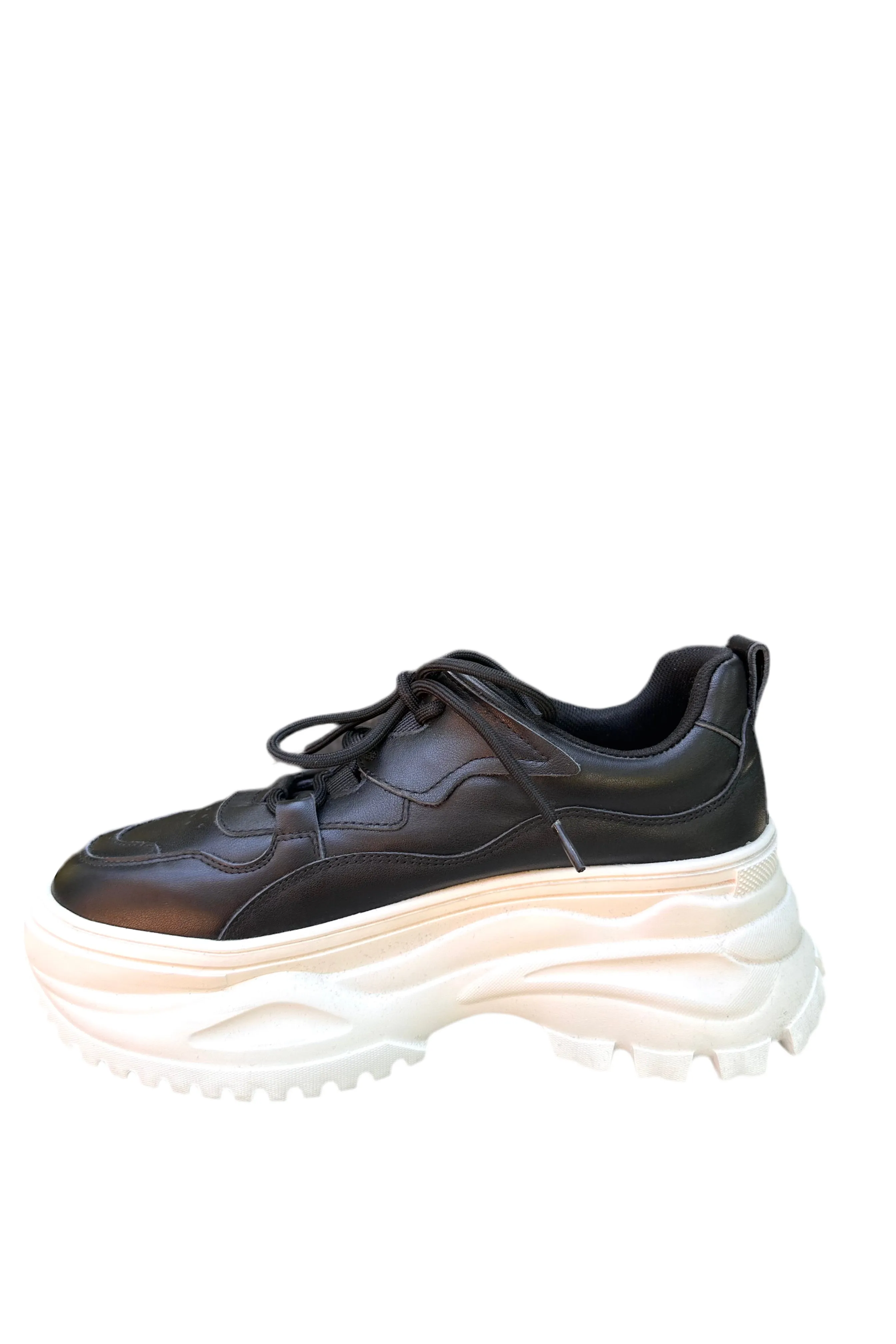 Jessy Platform Sneakers