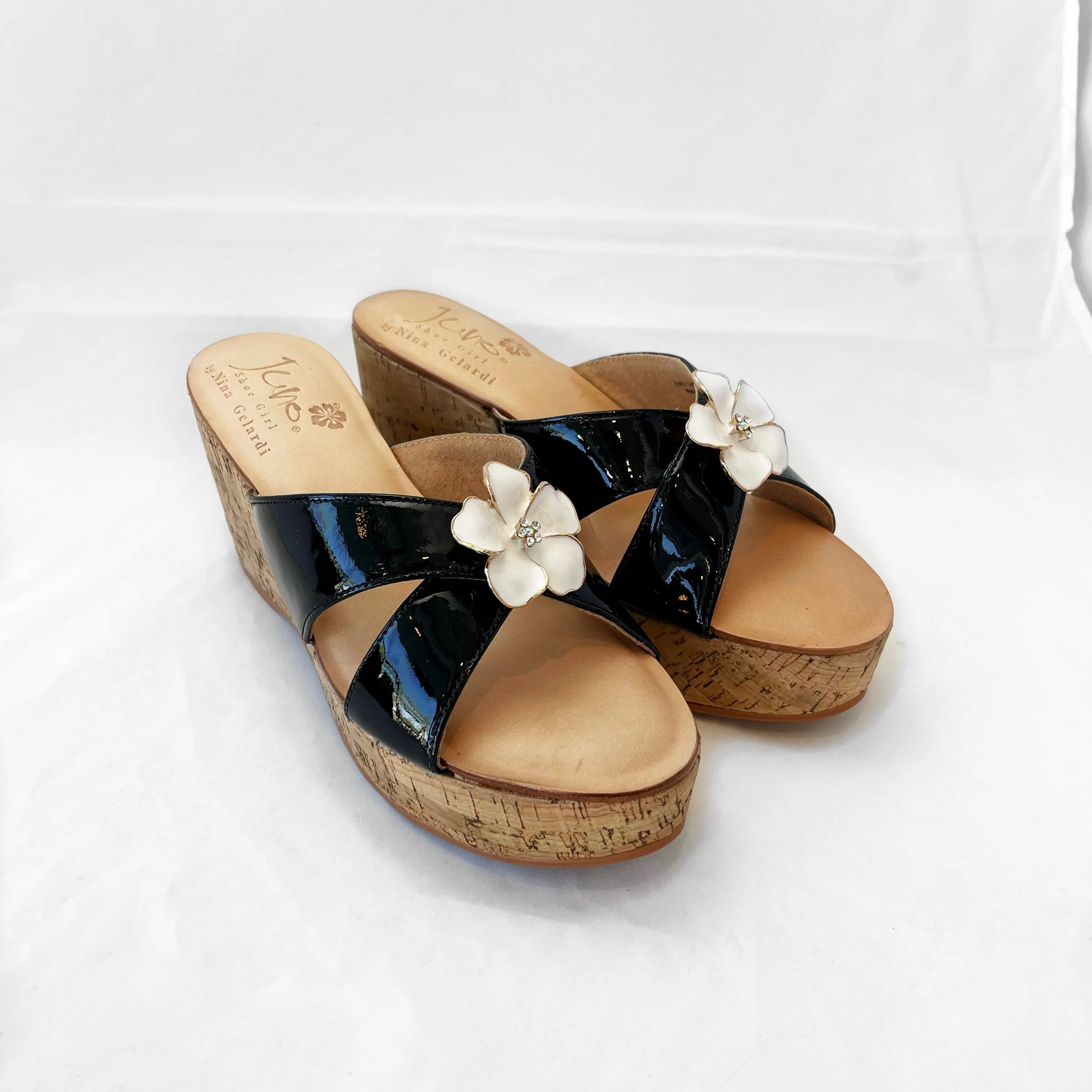 Jewel Cork