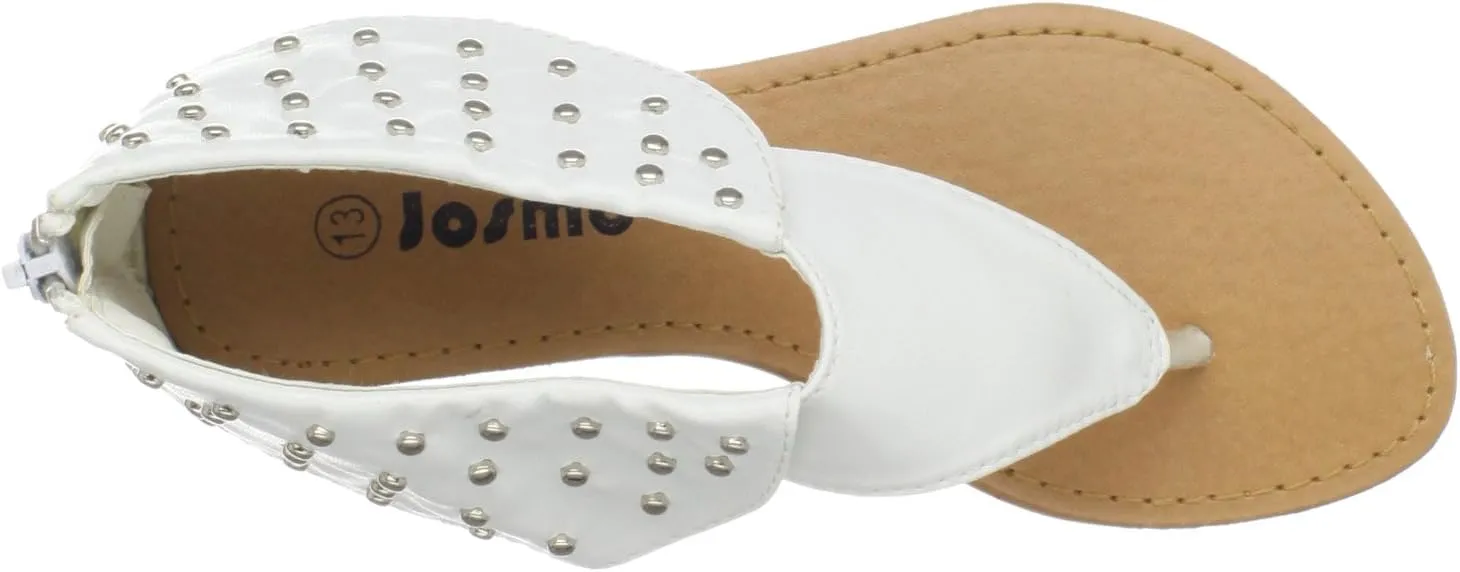 Josmo 18750 Sandal (Toddler/Little Kid/Big Kid)
