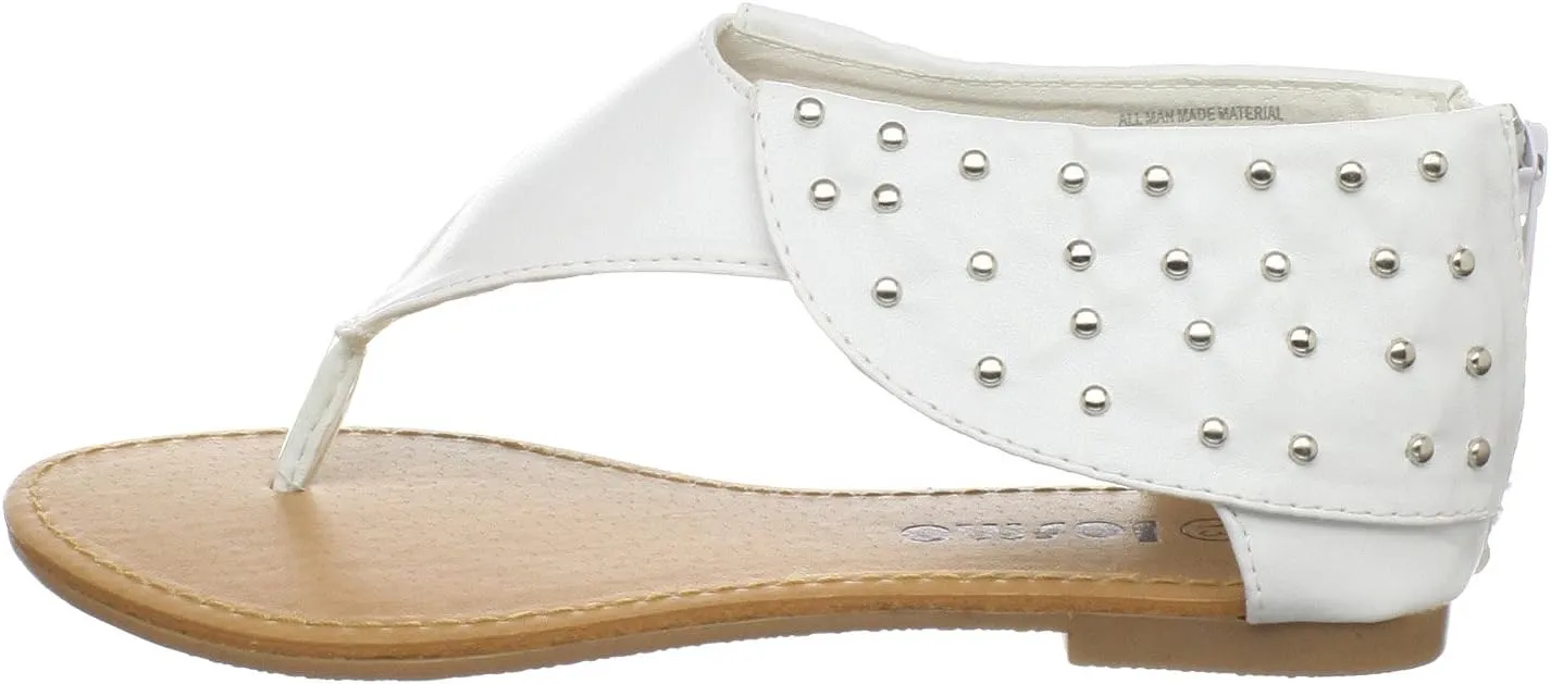 Josmo 18750 Sandal (Toddler/Little Kid/Big Kid)