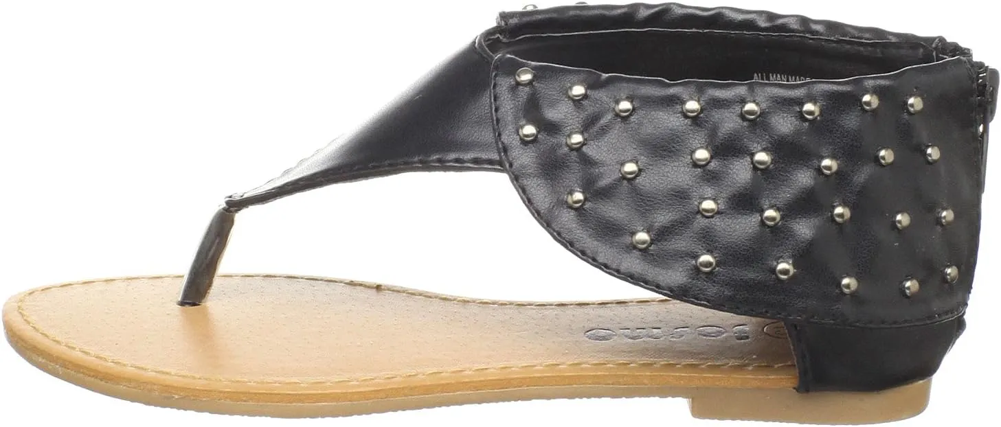 Josmo 18750 Sandal (Toddler/Little Kid/Big Kid)