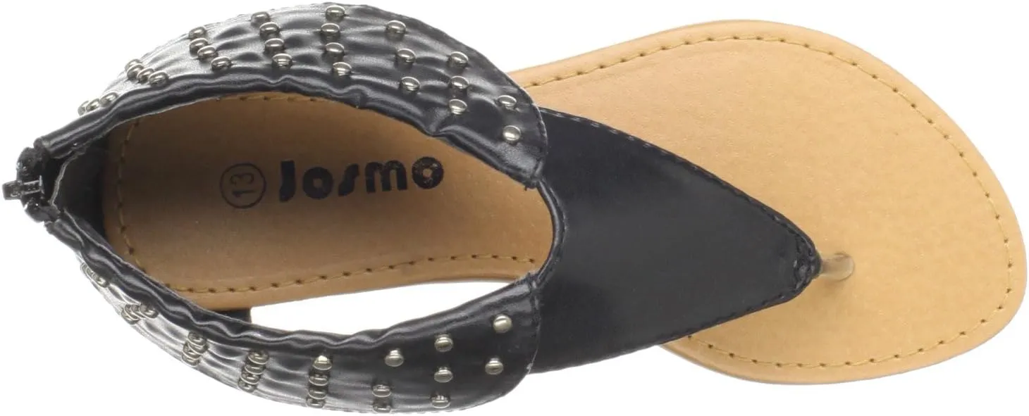 Josmo 18750 Sandal (Toddler/Little Kid/Big Kid)