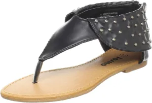 Josmo 18750 Sandal (Toddler/Little Kid/Big Kid)