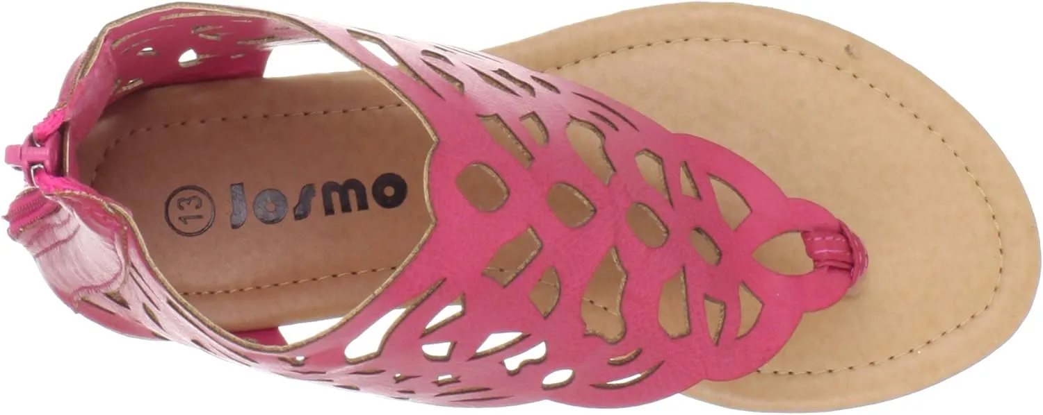 Josmo 19636 Thong Sandal (Little Kid/Big Kid)
