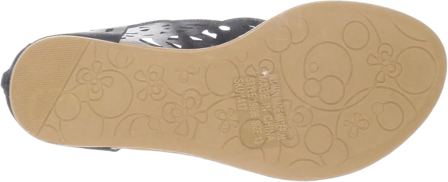 Josmo 19636 Thong Sandal (Little Kid/Big Kid)