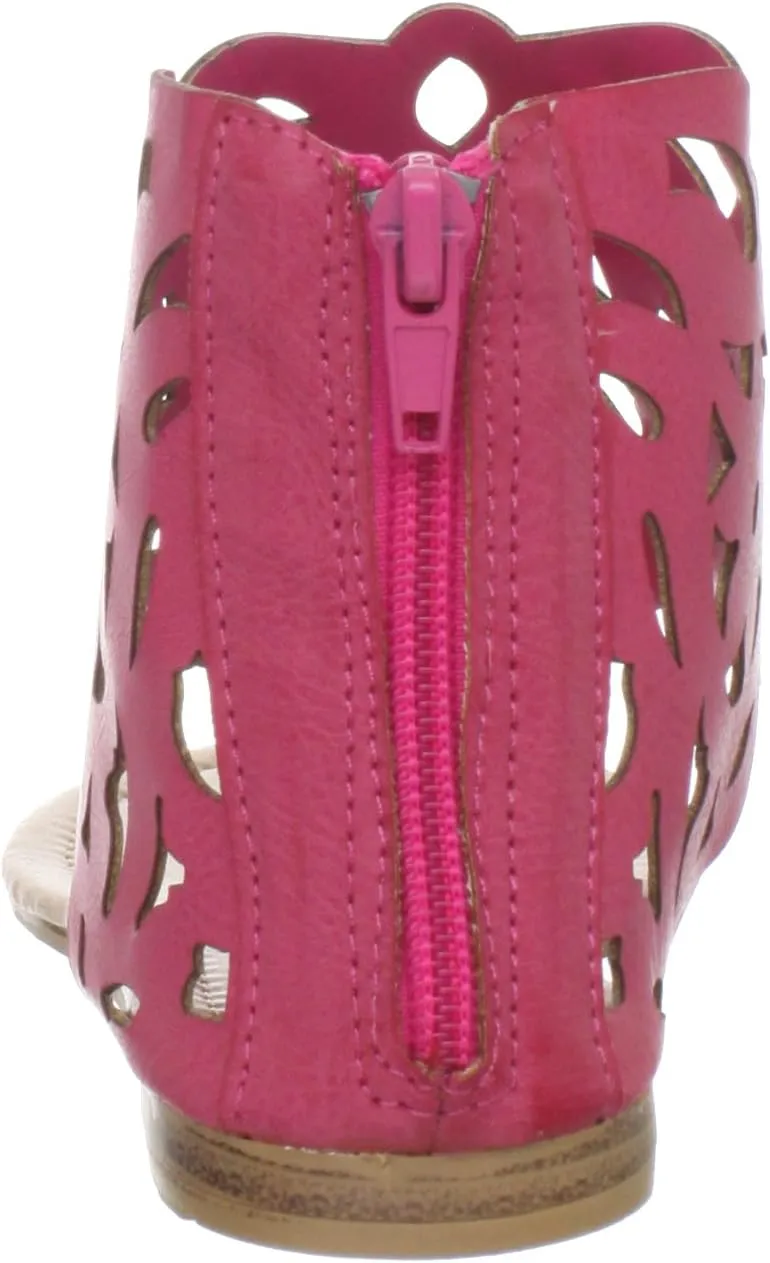 Josmo 19636 Thong Sandal (Little Kid/Big Kid)