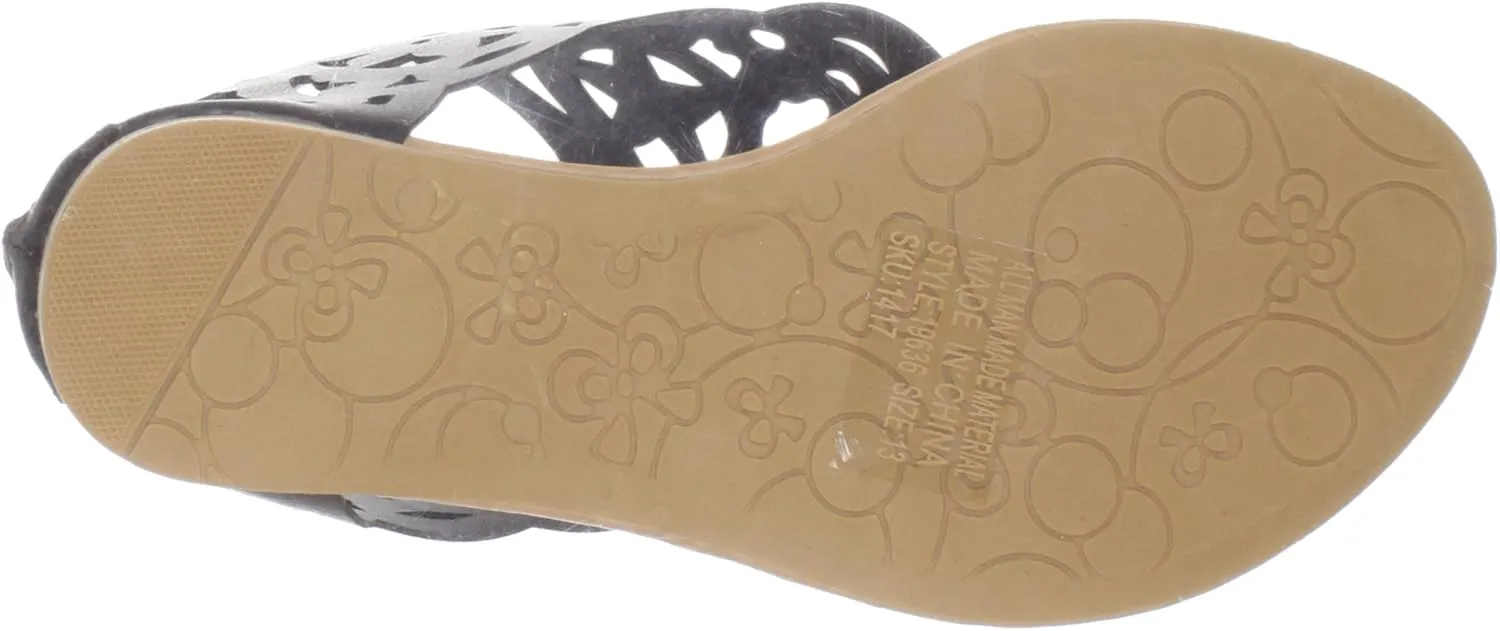 Josmo 19636 Thong Sandal (Little Kid/Big Kid)