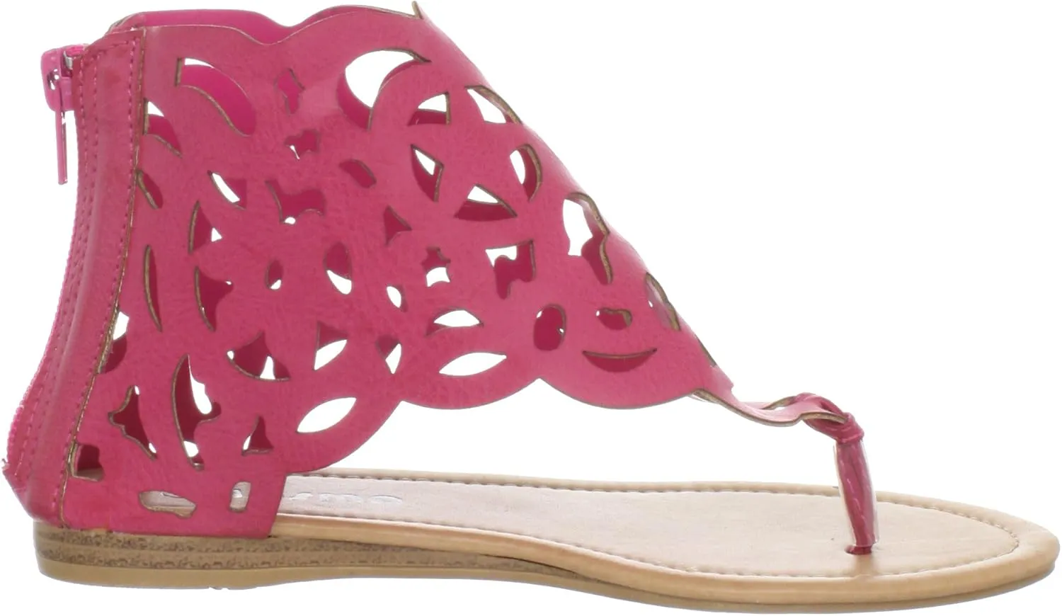 Josmo 19636 Thong Sandal (Little Kid/Big Kid)