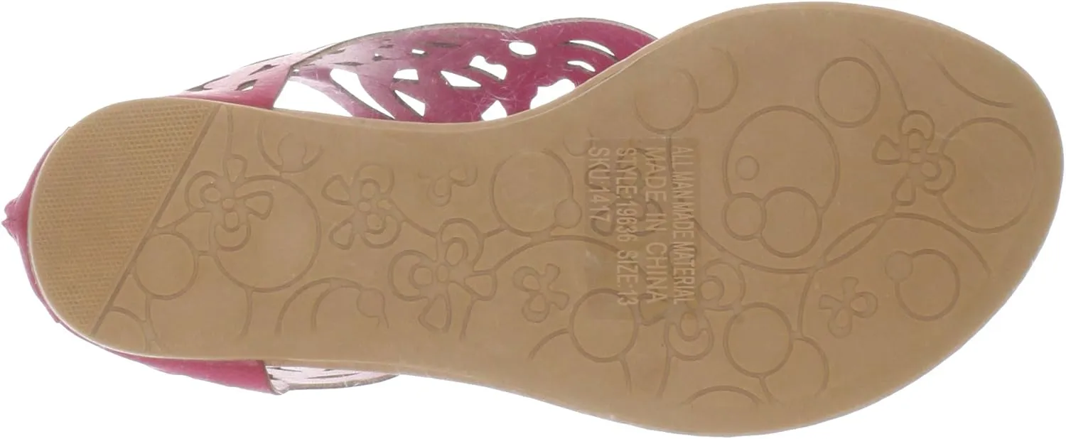 Josmo 19636 Thong Sandal (Little Kid/Big Kid)