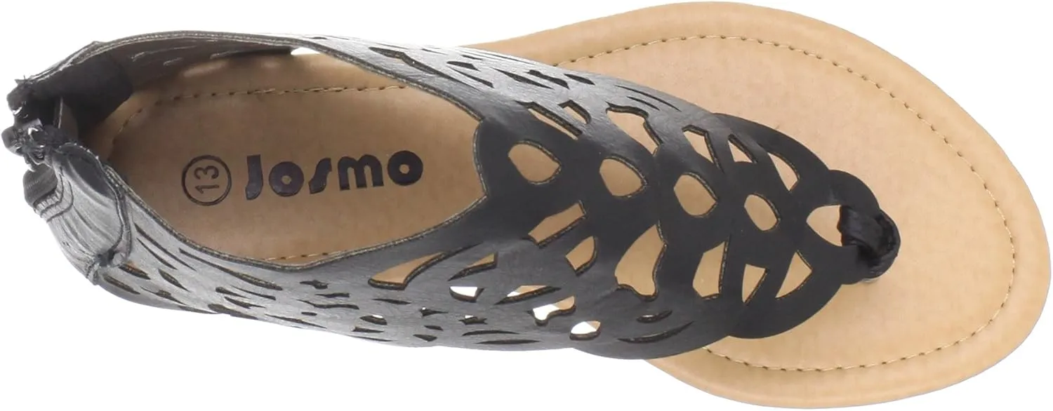 Josmo 19636 Thong Sandal (Little Kid/Big Kid)