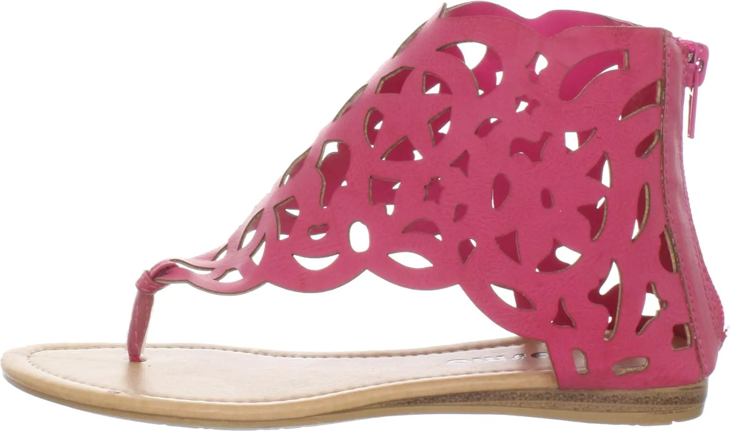 Josmo 19636 Thong Sandal (Little Kid/Big Kid)
