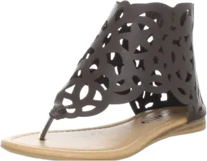 Josmo 19636 Thong Sandal (Little Kid/Big Kid)