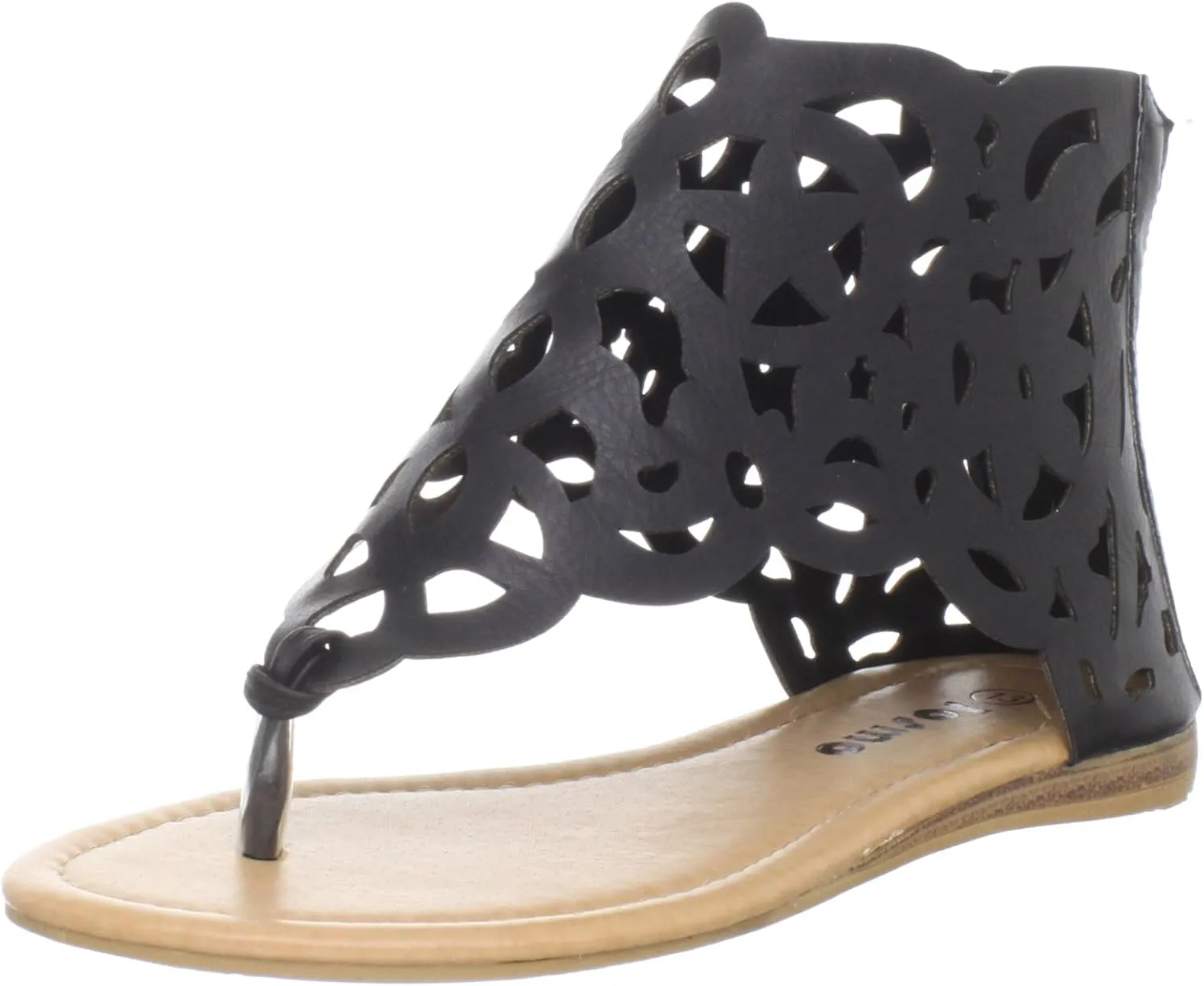 Josmo 19636 Thong Sandal (Little Kid/Big Kid)