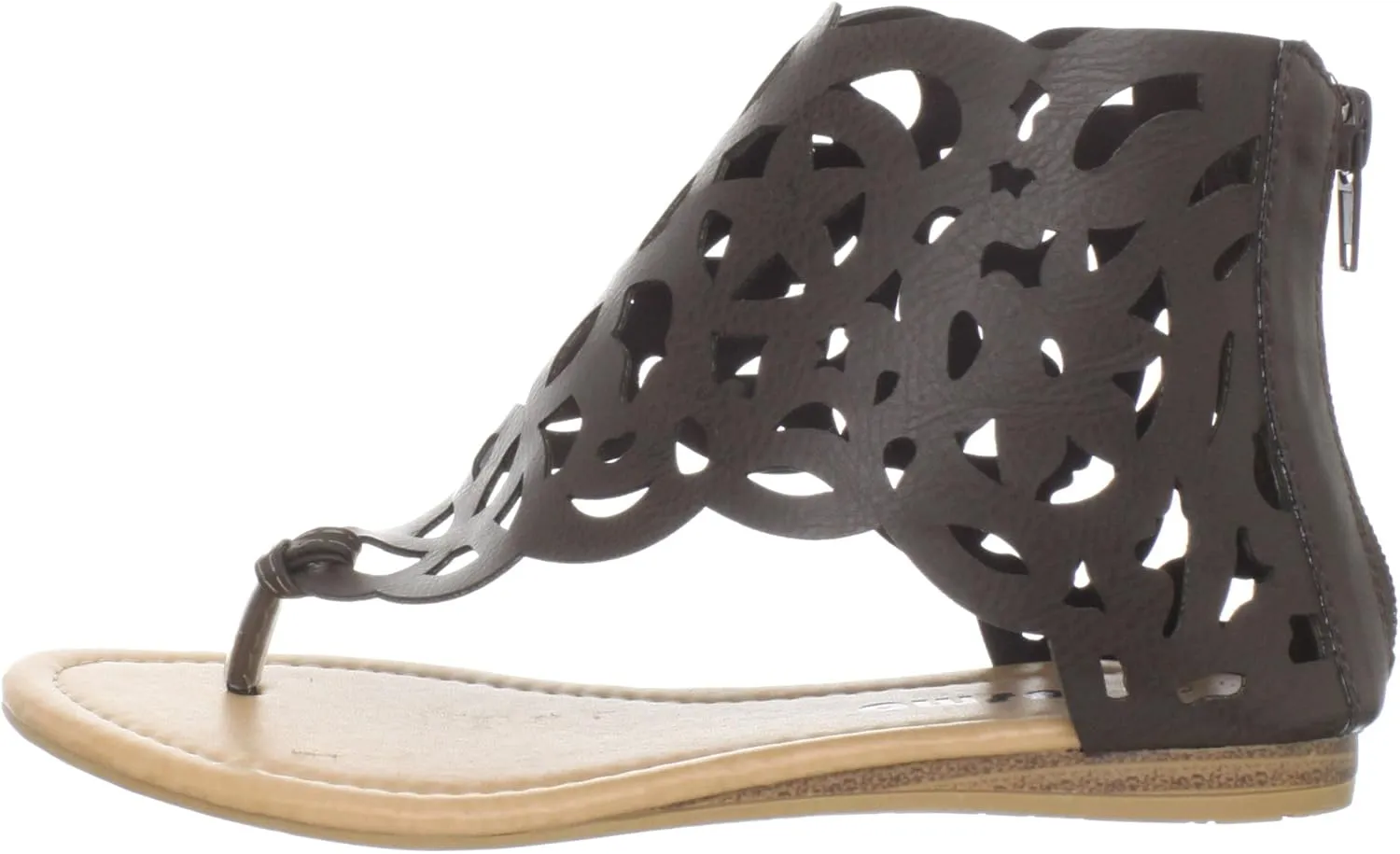 Josmo 19636 Thong Sandal (Little Kid/Big Kid)