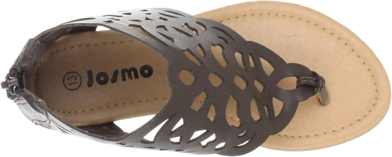 Josmo 19636 Thong Sandal (Little Kid/Big Kid)