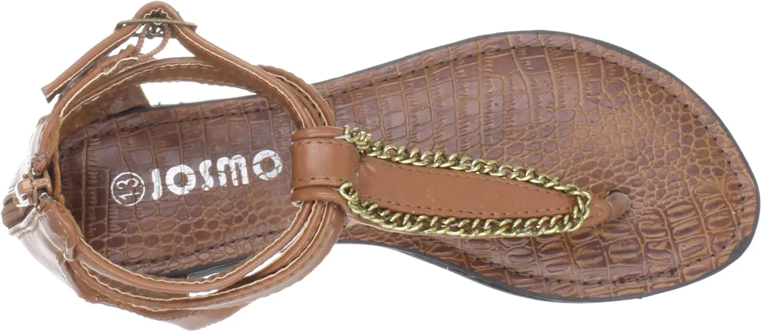 Josmo 19684 Thong Sandal (Toddler/Little Kid/Big Kid)
