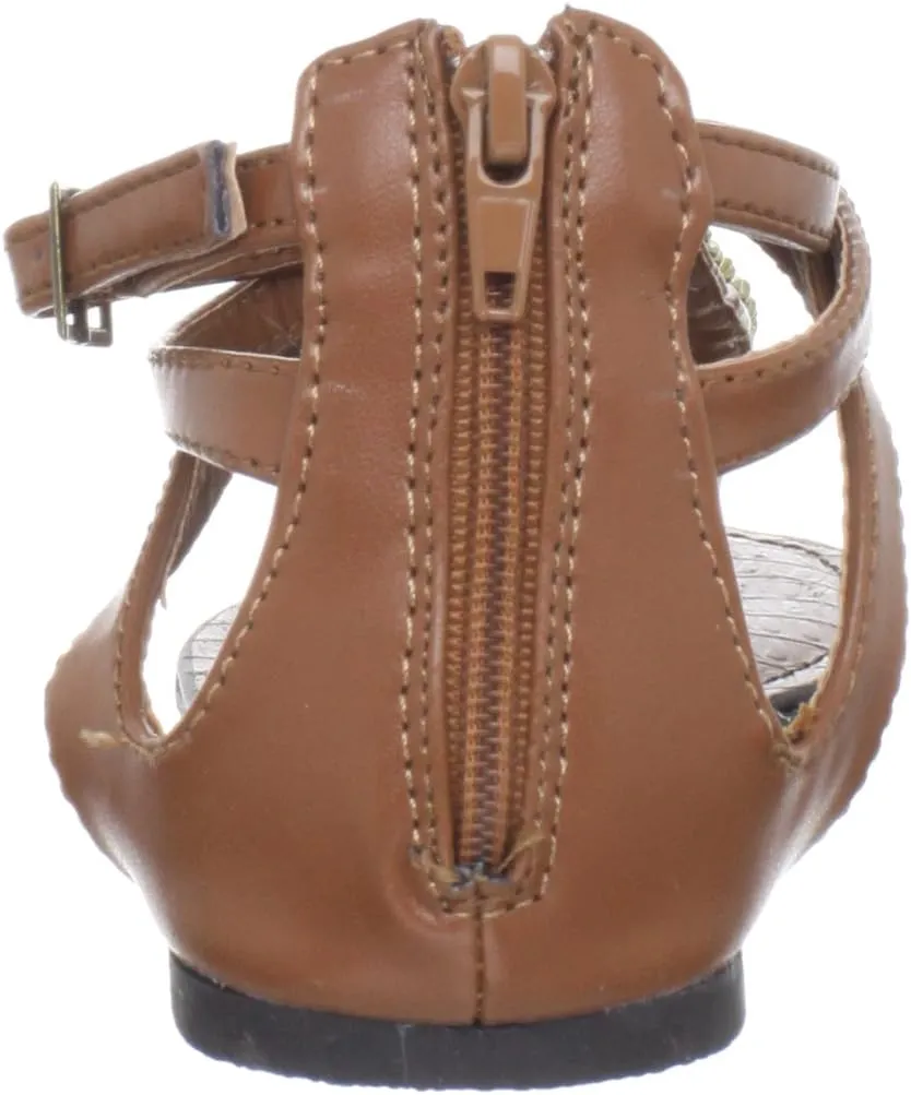 Josmo 19684 Thong Sandal (Toddler/Little Kid/Big Kid)
