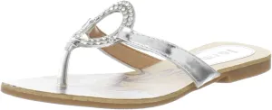 Josmo 1977 Thong Sandal (Little Kid/Big Kid)