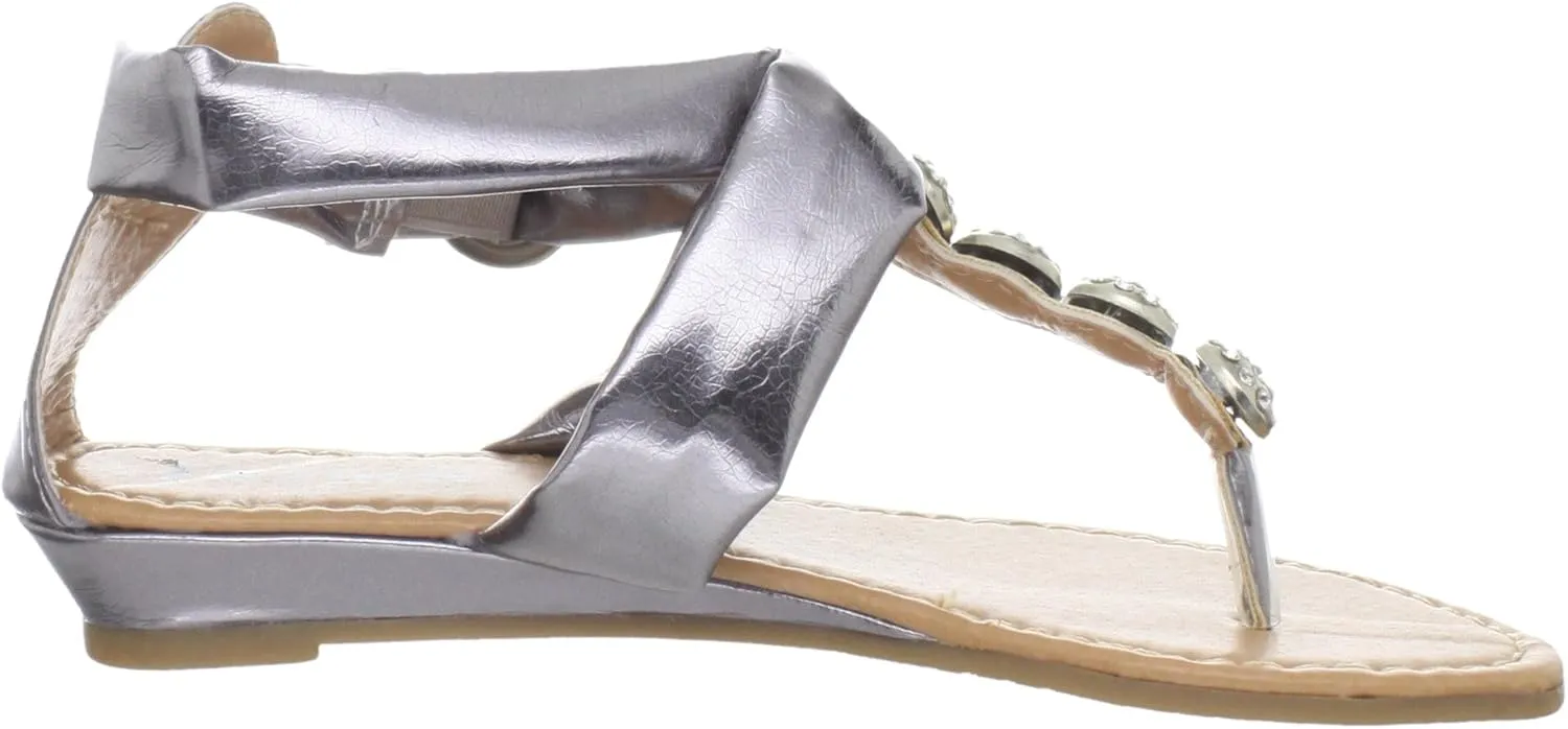 Josmo 19949 Thong Sandal (Toddler/Little Kid/Big Kid)