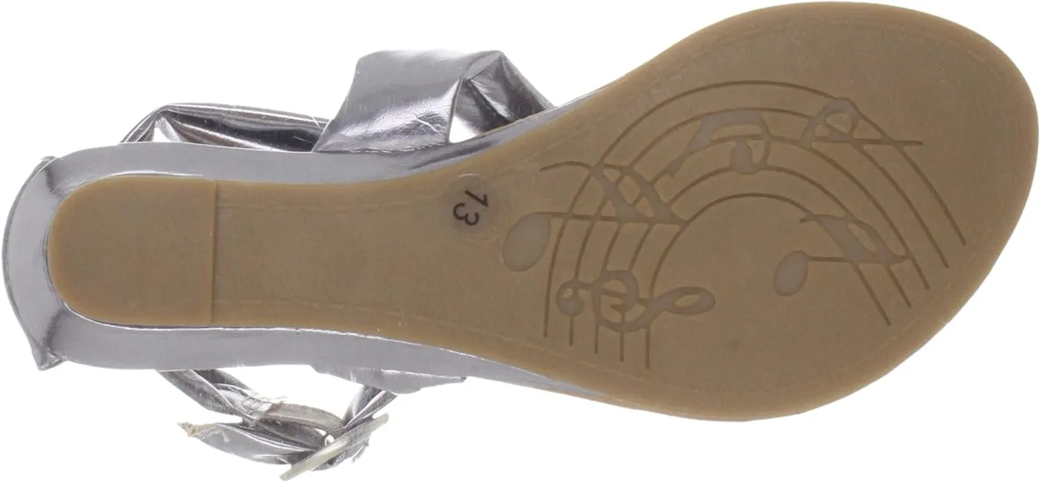 Josmo 19949 Thong Sandal (Toddler/Little Kid/Big Kid)