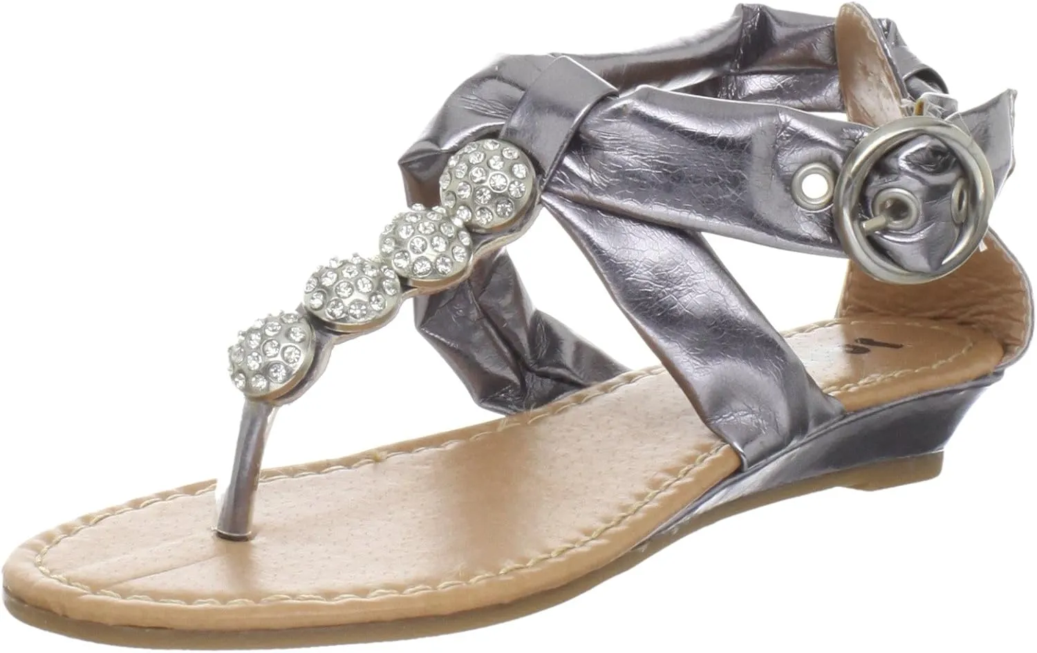 Josmo 19949 Thong Sandal (Toddler/Little Kid/Big Kid)
