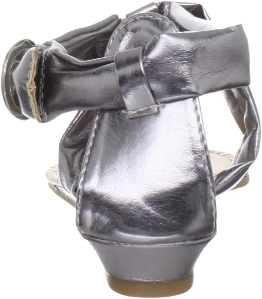 Josmo 19949 Thong Sandal (Toddler/Little Kid/Big Kid)