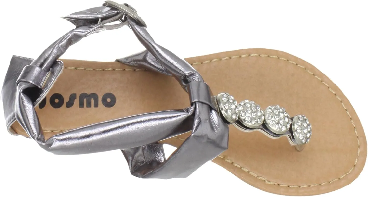 Josmo 19949 Thong Sandal (Toddler/Little Kid/Big Kid)